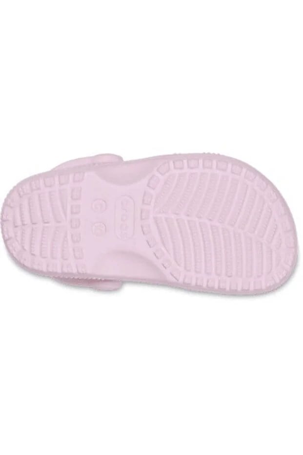 Crocs Classic Hearts Cut Out Clog Kadın Terlik 213441_7DF