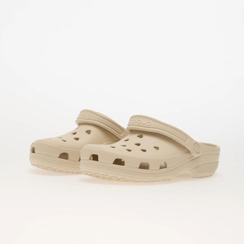 Crocs Classic Hearts Cut Out Clog Kadın Terlik 213441_2MC