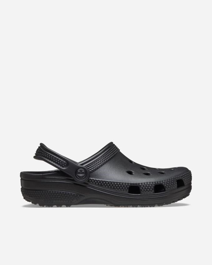 Crocs Classic Hearts Cut Out Clog Kadın Terlik 213441_001