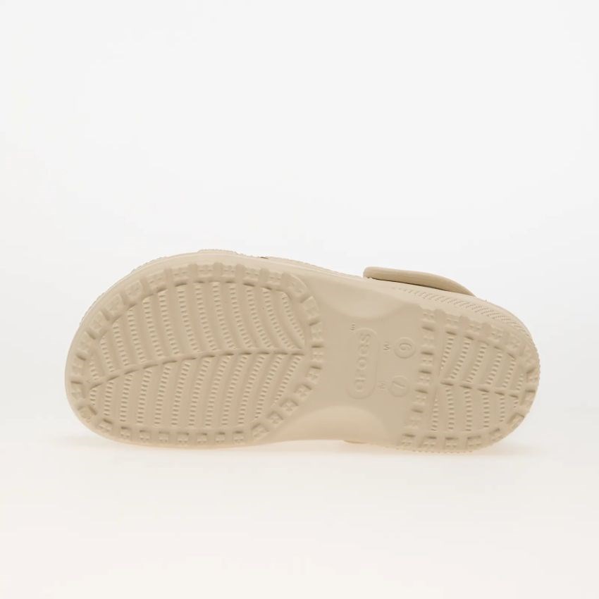 Crocs Classic Hearts Cut Out Clog Kadın Terlik 213441_2MC