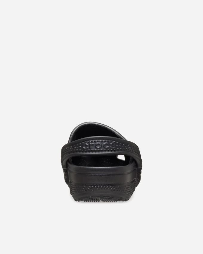 Crocs Classic Hearts Cut Out Clog Kadın Terlik 213441_001