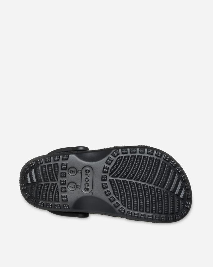 Crocs Classic Hearts Cut Out Clog Kadın Terlik 213441_001