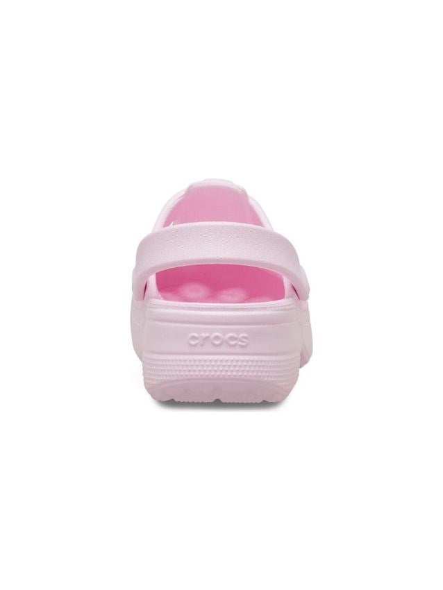Crocs Classic Mary Jane Clog K Çocuk Terlik 210615-6ZW