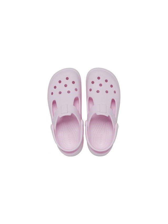 Crocs Classic Mary Jane Clog K Çocuk Terlik 210615-6ZW