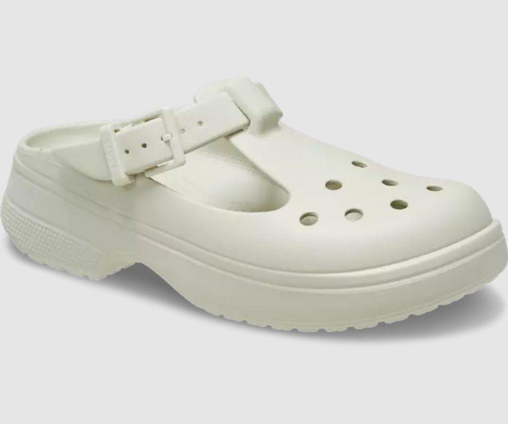 Crocs Classic Mary Jane Clog Terlik 210581_0HZ