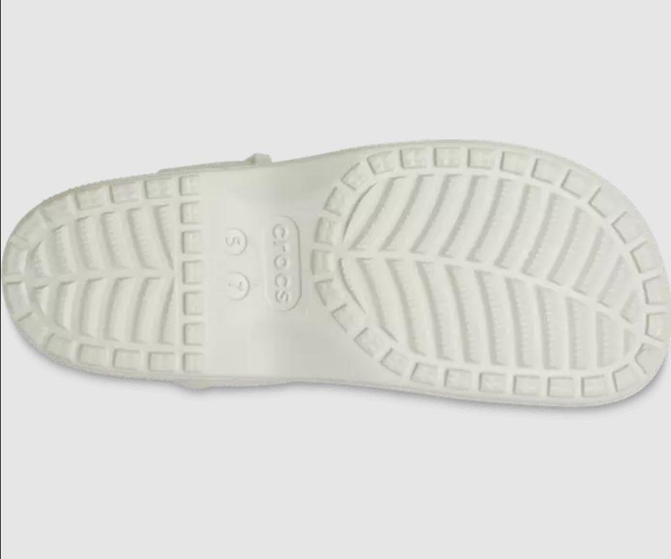 Crocs Classic Mary Jane Clog Terlik 210581_0HZ