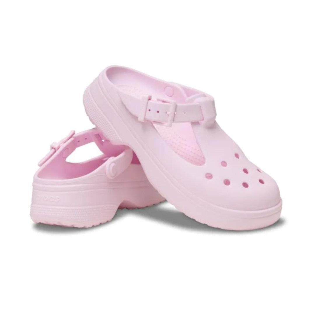 Crocs Classic Mary Jane Clog Terlik 210581-6ZW