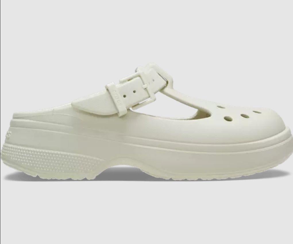 Crocs Classic Mary Jane Clog Terlik 210581_0HZ