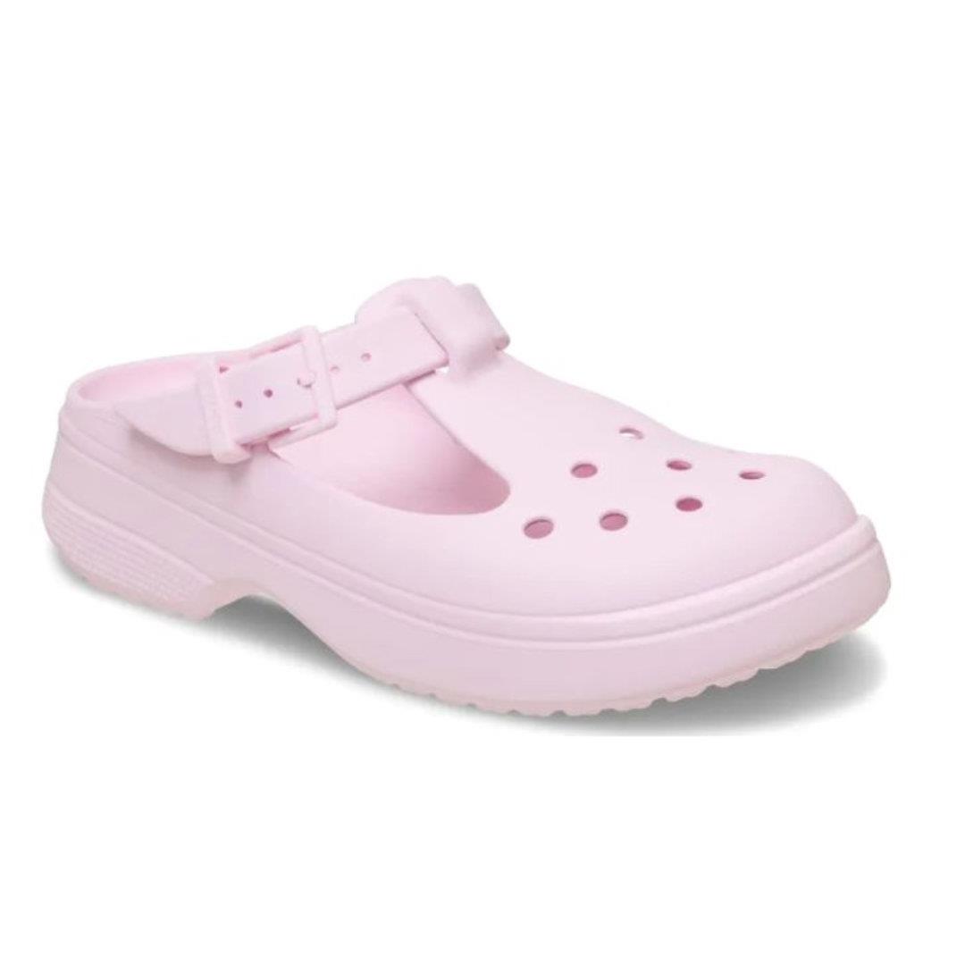 Crocs Classic Mary Jane Clog Terlik 210581-6ZW
