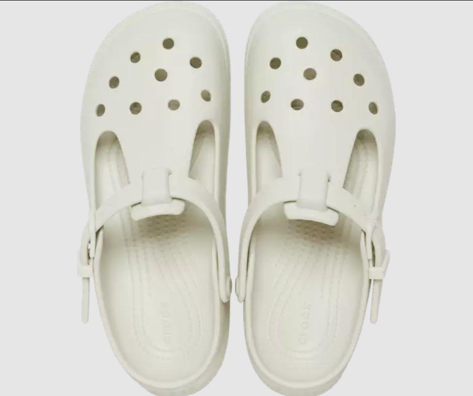 Crocs Classic Mary Jane Clog Terlik 210581_0HZ