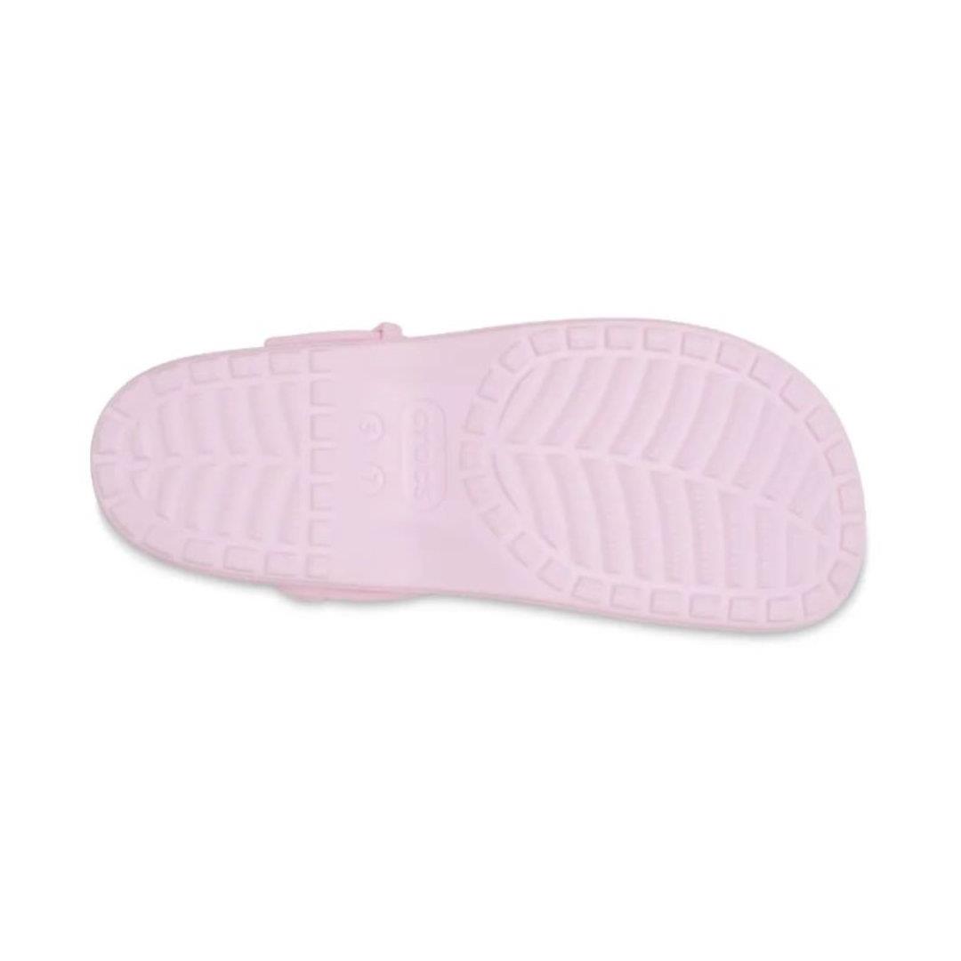 Crocs Classic Mary Jane Clog Terlik 210581-6ZW