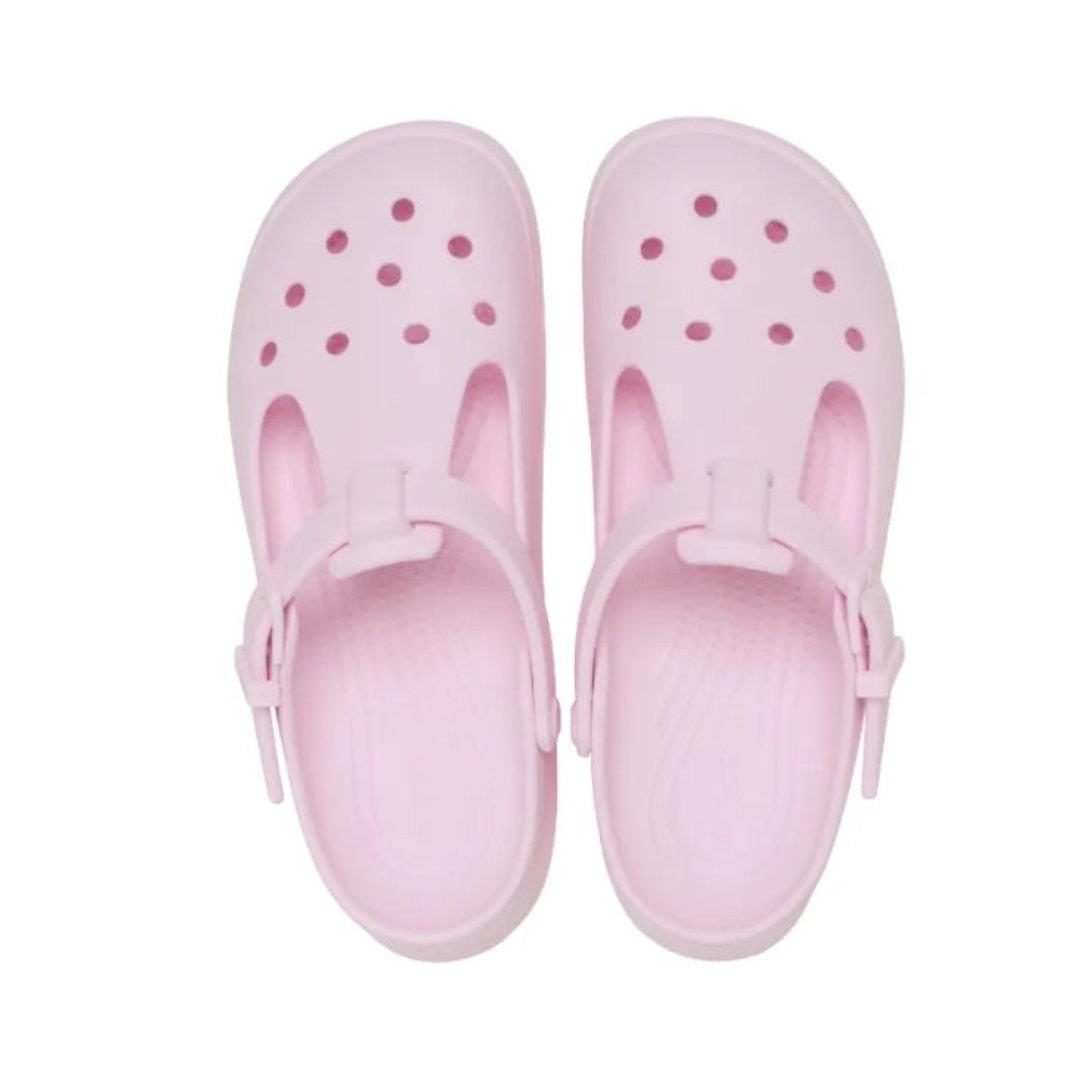 Crocs Classic Mary Jane Clog Terlik 210581-6ZW