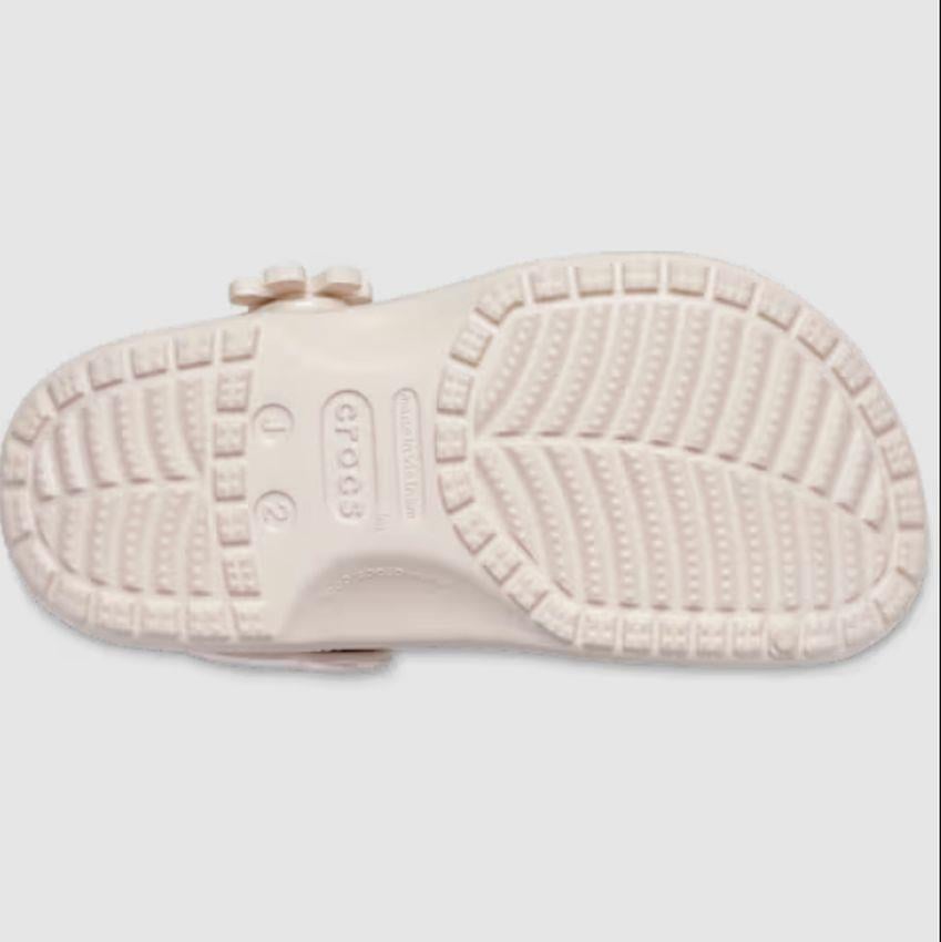 Crocs Classic Pearl Shine Clog Kadın Terlik 212814-6UR