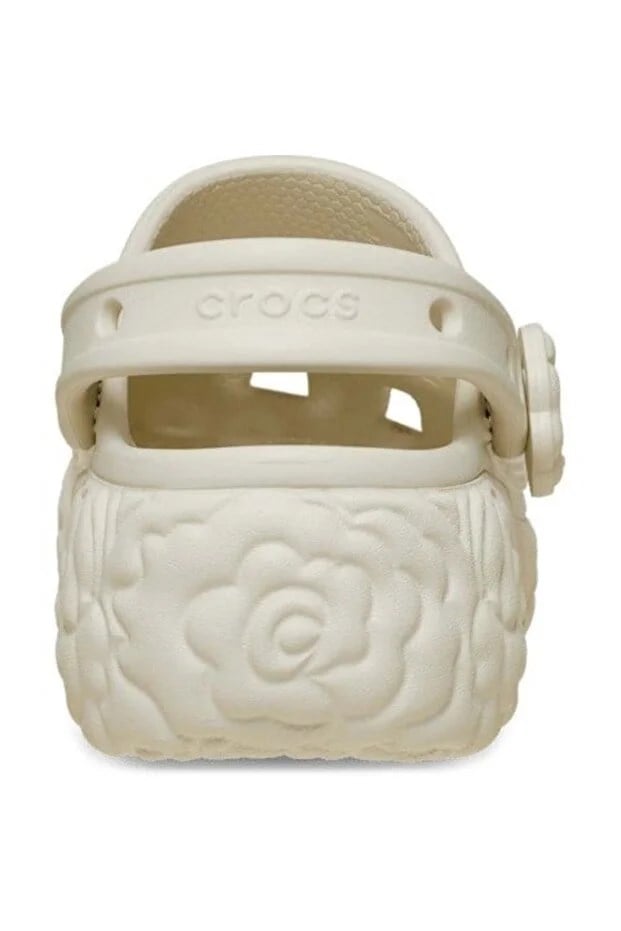 Crocs Classic Platform Bloom Clog Kadın Terlik 213447_2MD