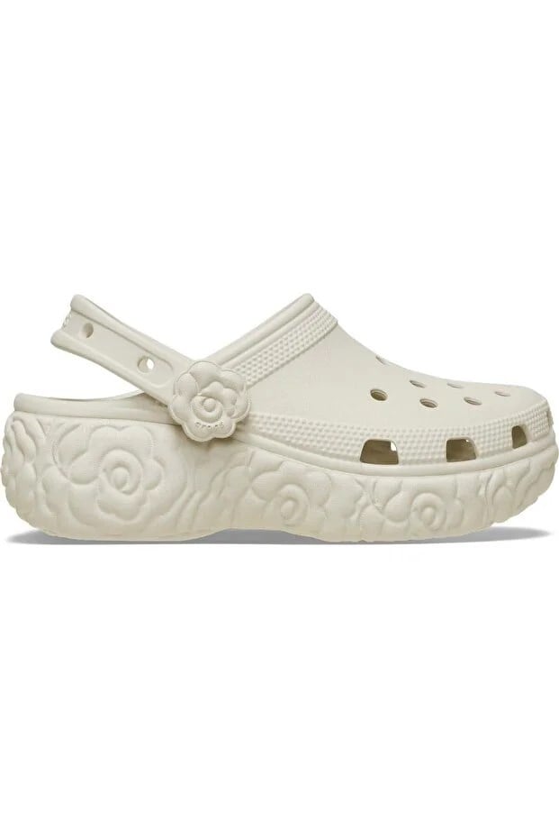 Crocs Classic Platform Bloom Clog Kadın Terlik 213447_2MD