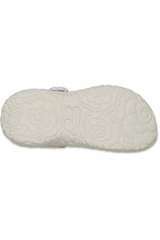 Crocs Classic Platform Bloom Clog Kadın Terlik 213447_2MD