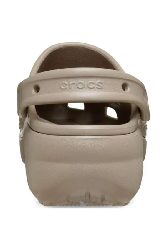 Crocs Classic Platform Clog W Kadın Sandalet 206750-214