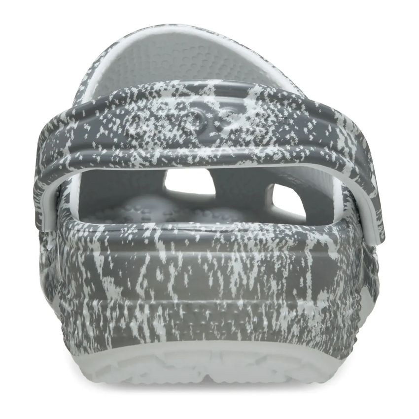 Crocs Classic Pop Animal Clog Leoparlı Kadın Terlik 214153