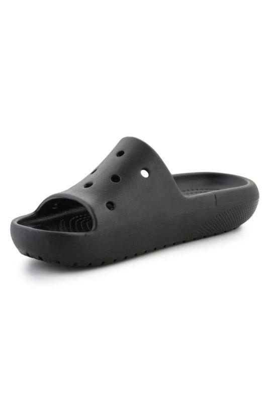 Crocs Classic Slide v2 Unisex Spor Terlik 209401-001