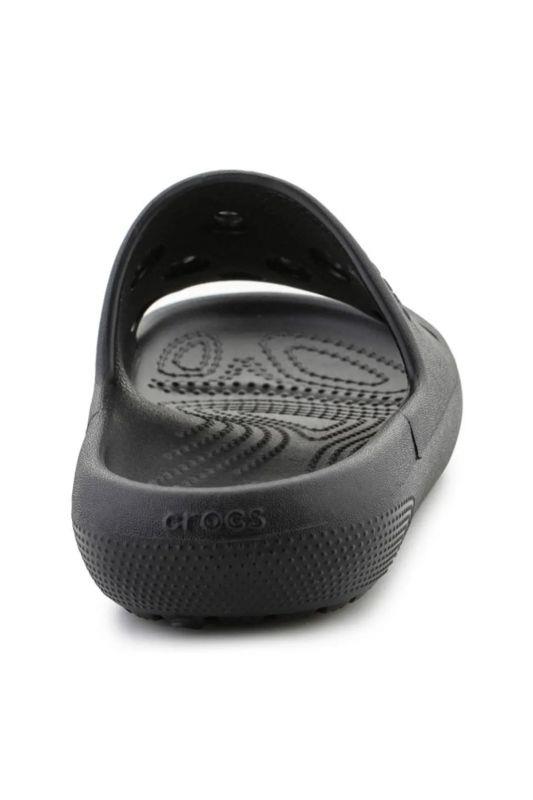 Crocs Classic Slide v2 Unisex Spor Terlik 209401-001
