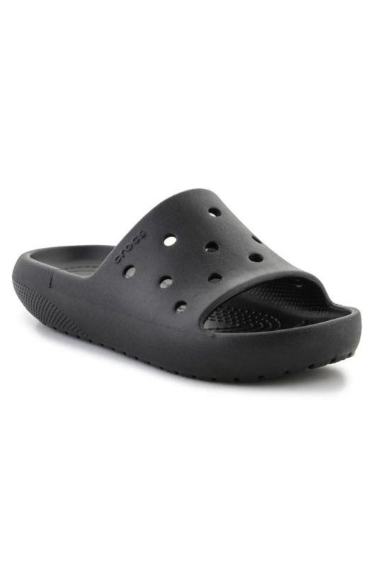 Crocs Classic Slide v2 Unisex Spor Terlik 209401-001