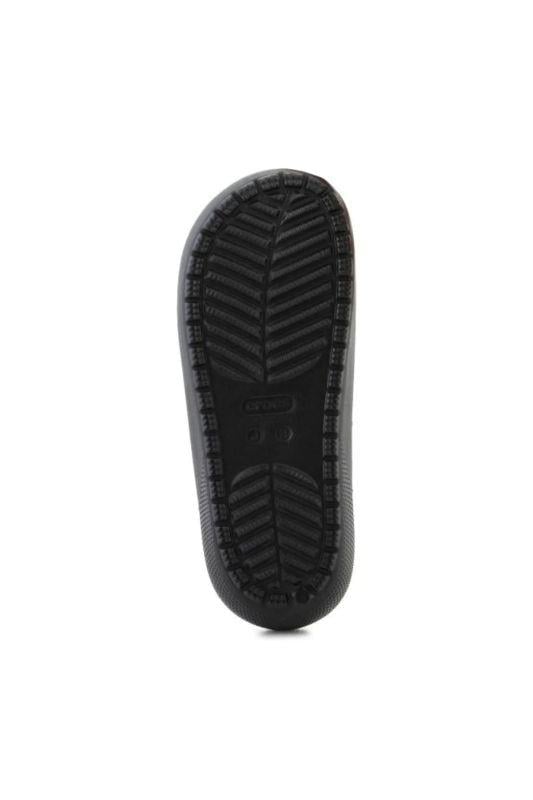 Crocs Classic Slide v2 Unisex Spor Terlik 209401-001
