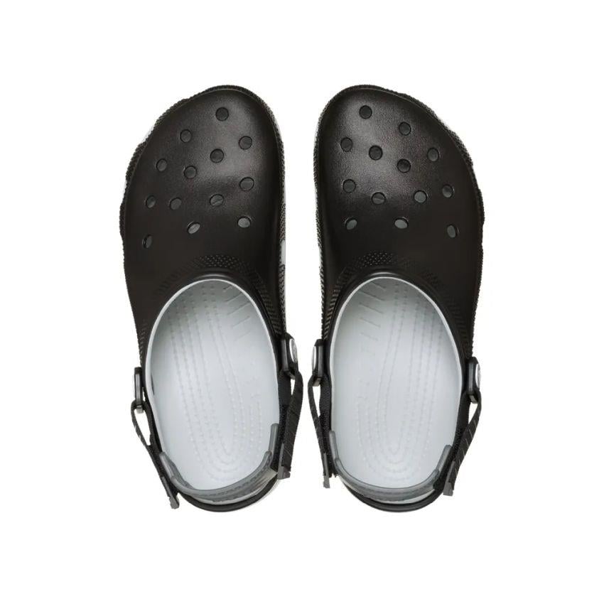 Crocs Classic Turbo Clog Unisex Terlik 211287-001