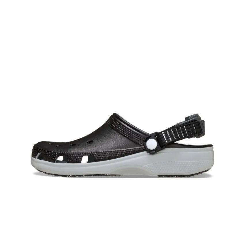Crocs Classic Turbo Clog Unisex Terlik 211287-001