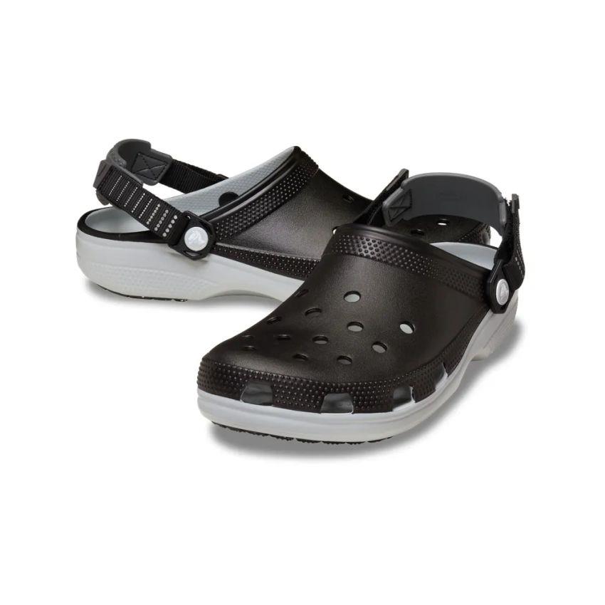 Crocs Classic Turbo Clog Unisex Terlik 211287-001