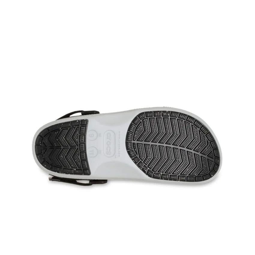 Crocs Classic Turbo Clog Unisex Terlik 211287-001