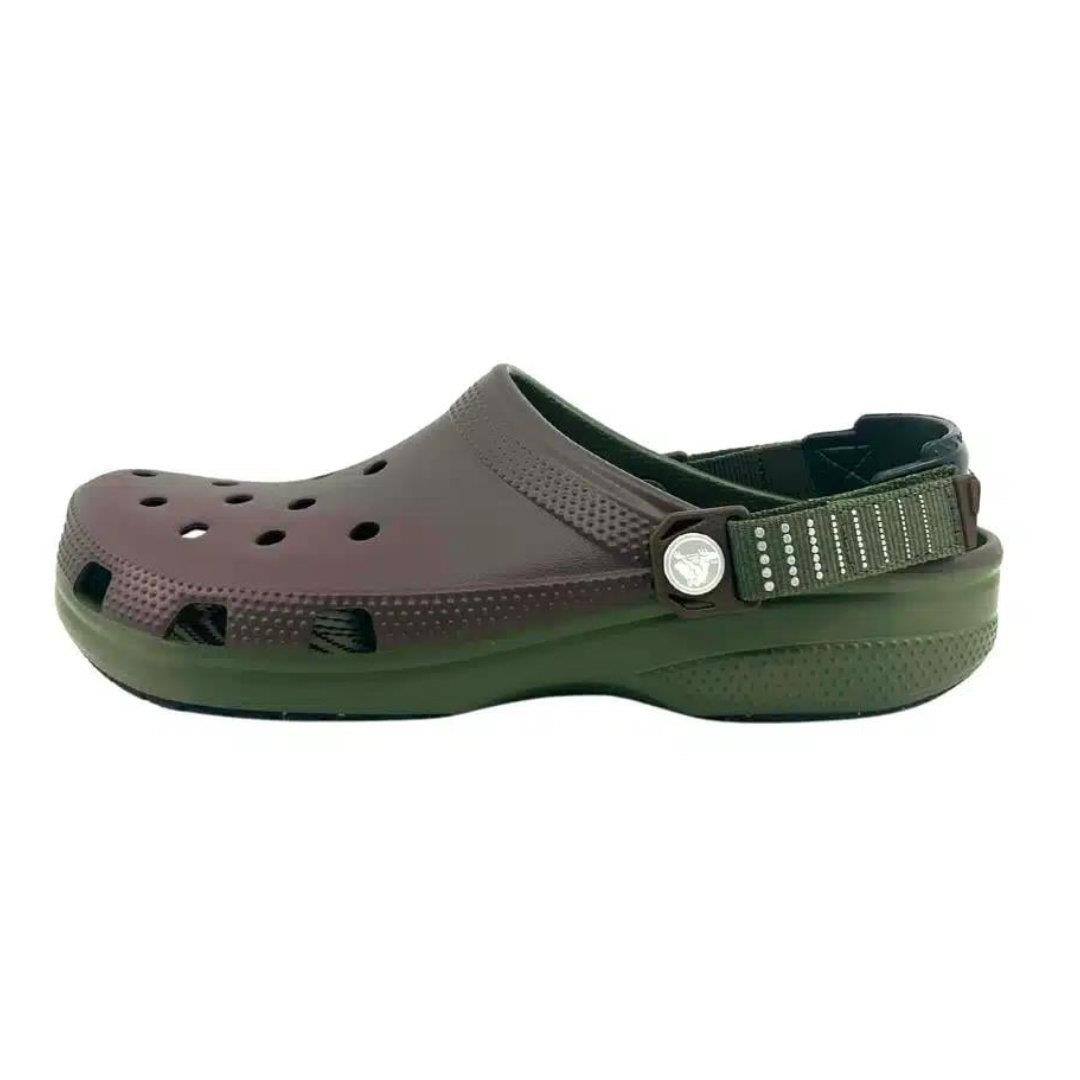 Crocs Classic Turbo Clog Unisex Terlik 211287-21Q