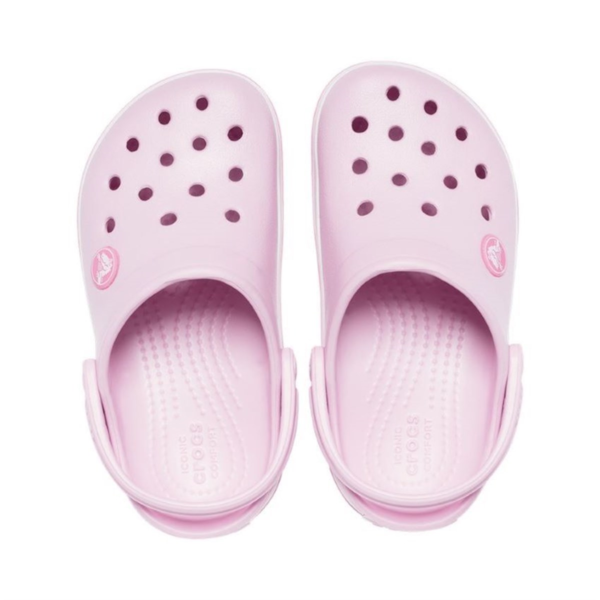 Crocs Crocband Clog T Çocuk Terlik 207006-6GD