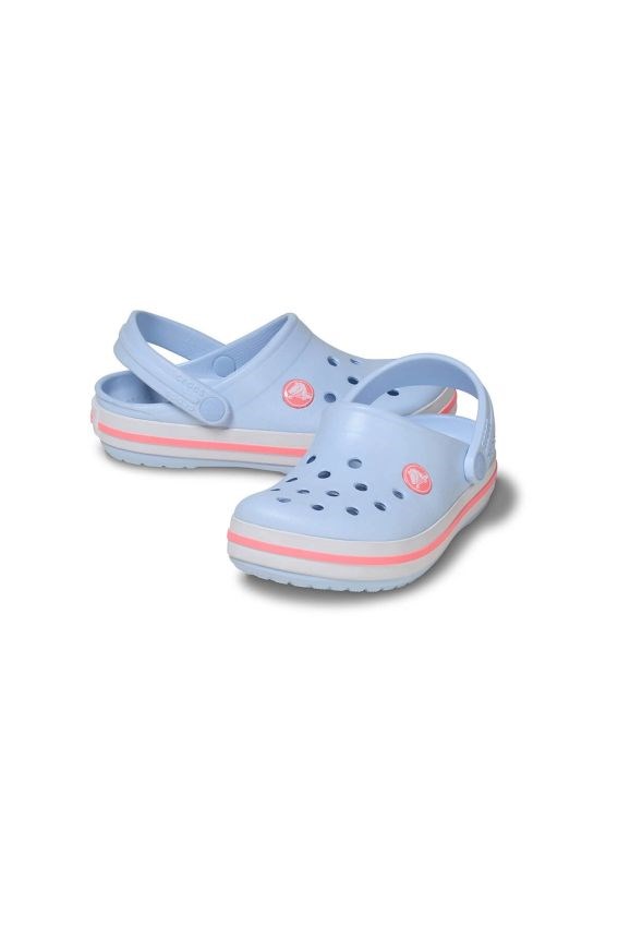 Crocs Crocband Clog T Çocuk Terlik 207006-4XQ