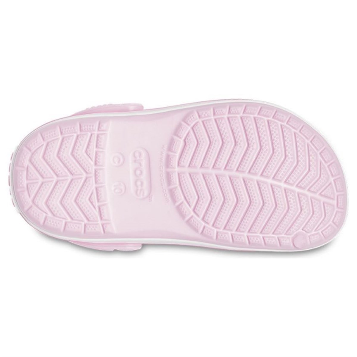 Crocs Crocband Clog T Çocuk Terlik 207006-6GD