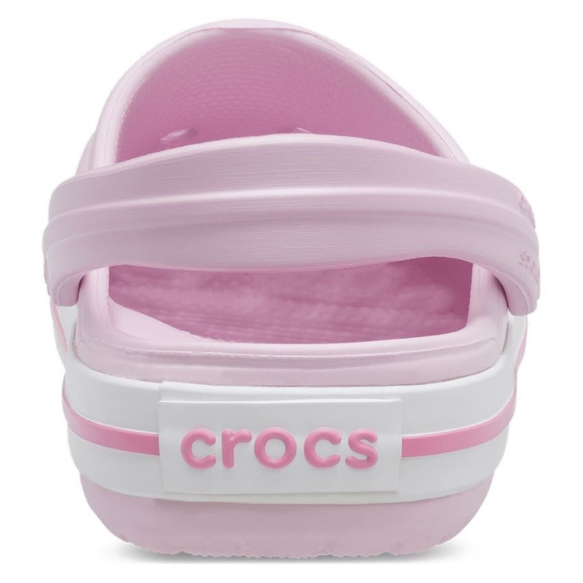 Crocs Crocband Clog T Çocuk Terlik 207006-6GD