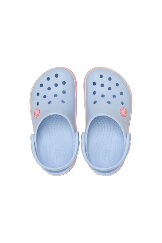 Crocs Crocband Clog T Çocuk Terlik 207006-4XQ
