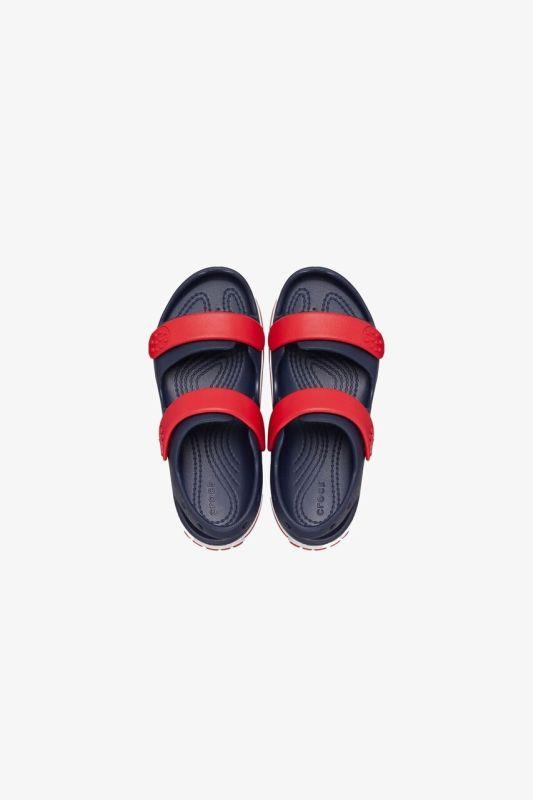 Crocs Crocband Cruiser Sandal Erkek Çocuk Sandalet 209423_4OT