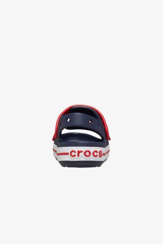 Crocs Crocband Cruiser Sandal Erkek Çocuk Sandalet 209423_4OT