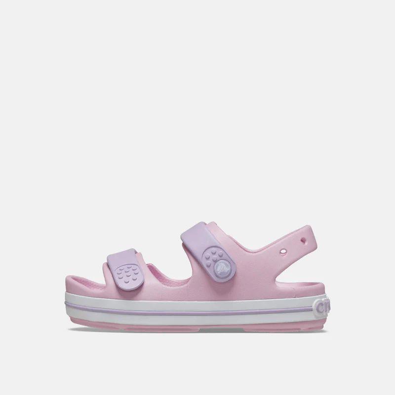 Crocs Crocband Cruiser Sandal Kız Çocuk Sandalet 209423_84I