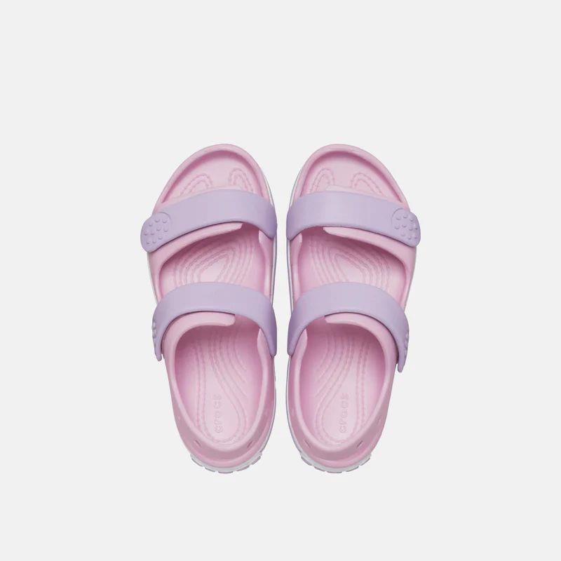 Crocs Crocband Cruiser Sandal Kız Çocuk Sandalet 209423_84I