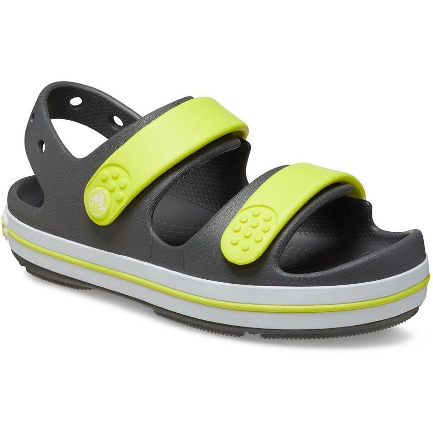 Crocs Crocband Cruiser Sandal Kız Çocuk Sandalet 209423_1NJ