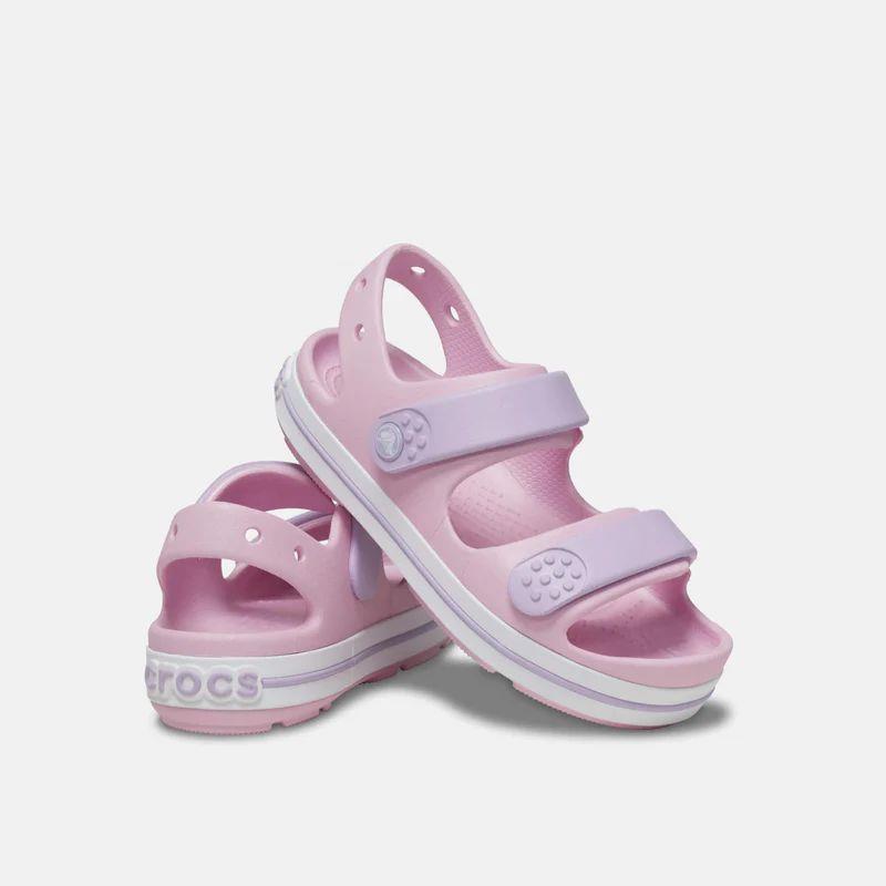 Crocs Crocband Cruiser Sandal Kız Çocuk Sandalet 209423_84I