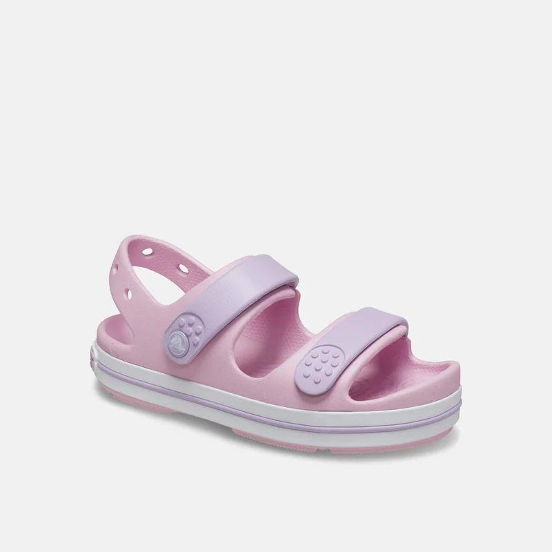 Crocs Crocband Cruiser Sandal Kız Çocuk Sandalet 209423_84I