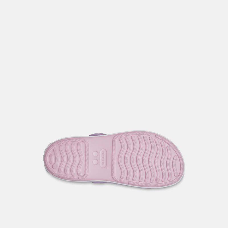 Crocs Crocband Cruiser Sandal Kız Çocuk Sandalet 209423_84I