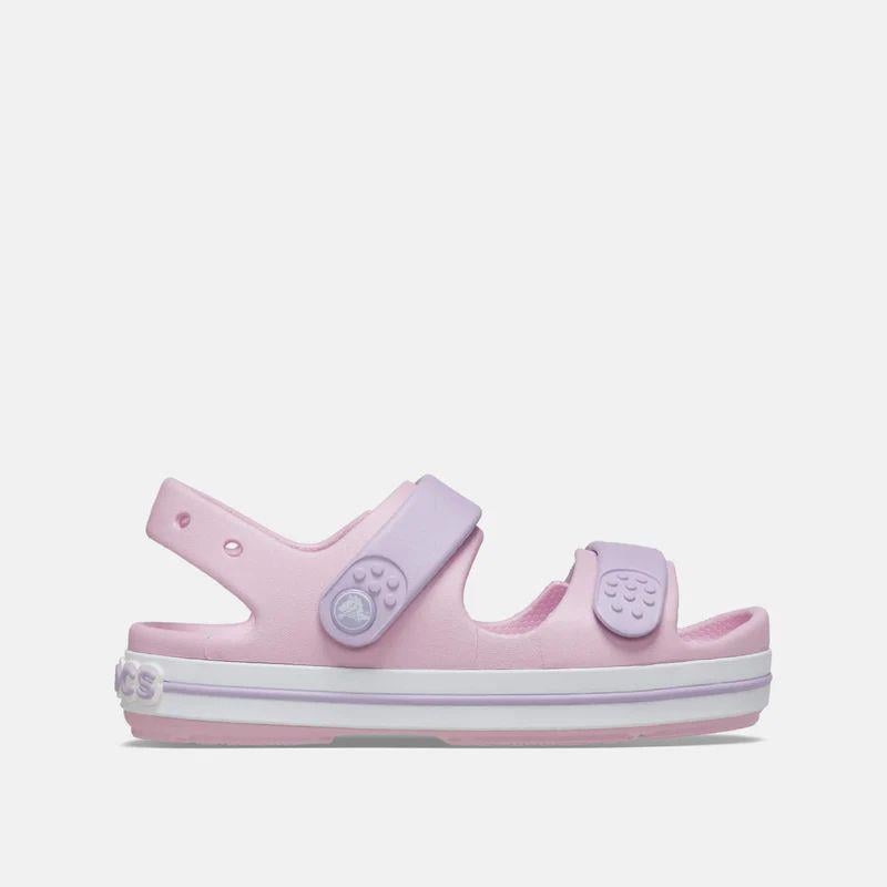 Crocs Crocband Cruiser Sandal Kız Çocuk Sandalet 209423_84I