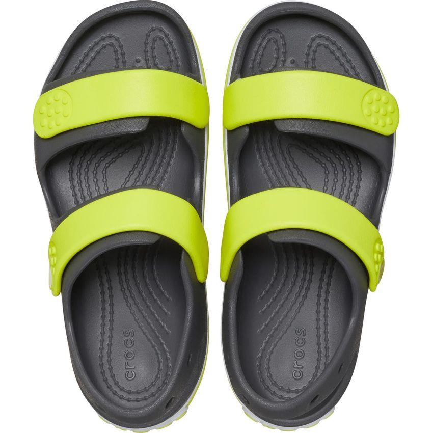 Crocs Crocband Cruiser Sandal Kız Çocuk Sandalet 209423_1NJ