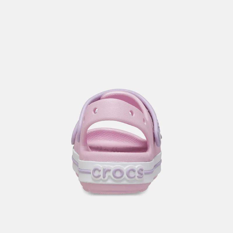 Crocs Crocband Cruiser Sandal Kız Çocuk Sandalet 209423_84I