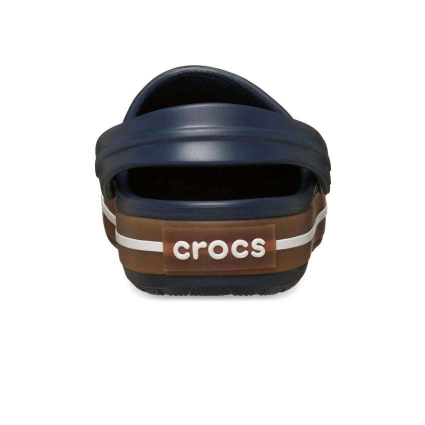 Crocs Crocband Gum Clog Unisex Sandalet 212756-410