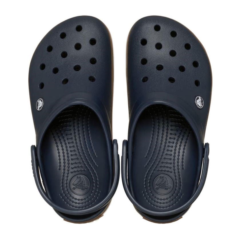 Crocs Crocband Gum Clog Unisex Sandalet 212756-410