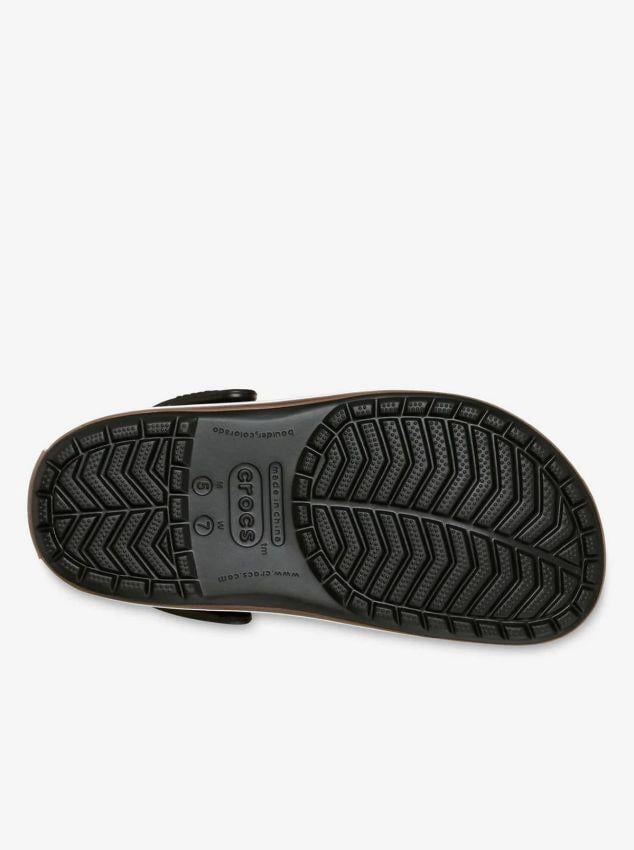 Crocs Crocband Gum Clog Unsiex Terlik 212756-001